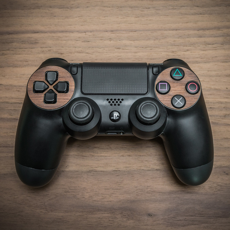 Illustration for article titled Consoles Are A Lot Prettier When They're Made With Wood